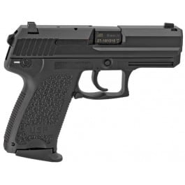 HK USP9 COMPACT, 9MM, (V1) DA/SA, (2)10R - 81000331 