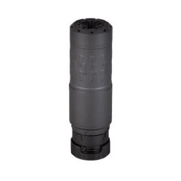 SilencerCo LBP 556KSuppressor W/ Charlie ASR Mount - SU5420