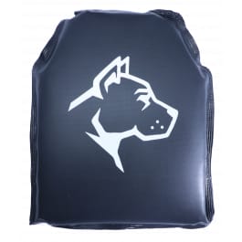 Guard Dog Body Armor Versa <em>Level</em> III+ Lightweight Flexible Rifle Rated <em>Plate</em> - VERSA