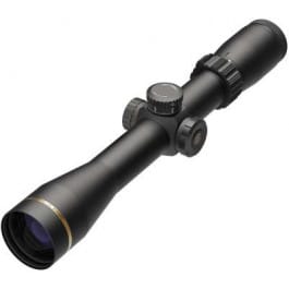 <em>Leupold</em> 177228 <em>VX</em>-Freedom  Matte Black <em>3</em>-9x 50mm 30mm Tube Illuminated FireDot Twilight Hunter Reticle