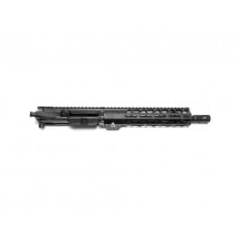 Battle Arms Development WORKHORSE AR-15 Upper Receiver, 10.<em>5</em>" .223 Wylde <em>1</em>:8 Barrel, 9.<em>5in</em> M-LOK Handguard - No BCG or Charging Handle - WH-UR-10.<em>5</em>-223