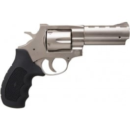 EAA Windicator .357 Mag 4" Bbl, #6 Shot Revolver, Nickel - 770128