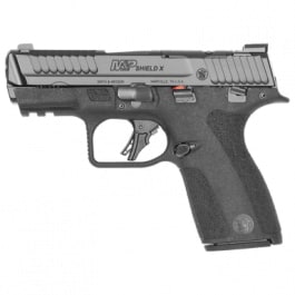 S&W Bodyguard 2.0 .380 ACP 2.75