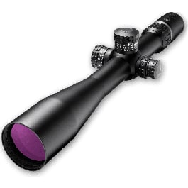 <em>Burris</em> 200481 RT Long Range Black Matte 5-25x56mm 30mm Tube SCR <em>2</em> MIL Reticle