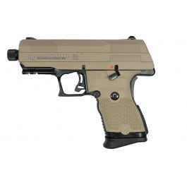 Hi-Point YC9 9mm 4.12" Barrel 10rd Semi-Auto Pistol - FDE Finish