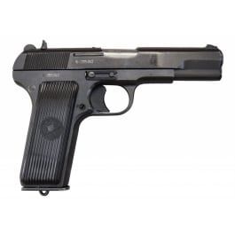 Yugoslavian M57 TT Tokarev Pistol - 7.62x25 Caliber - Surplus Good Condition - C&R Eligible