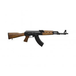 Zastava ZR7762BTW ZPAPM70 16 <em>Battle</em> Worn Dark Walnut