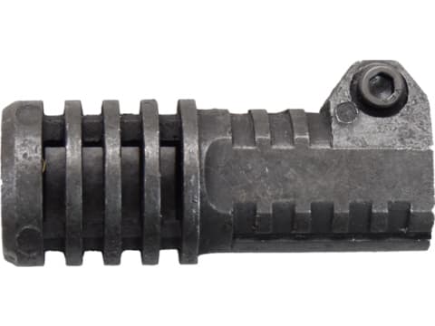 Hi-Point 995 Carbine Compensator for Hi-Point 9 mm Carbines. Black