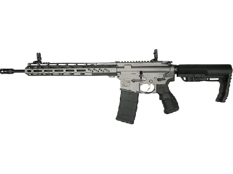 Fostech Phantom Semi-Automatic AR-15 Rifle 16