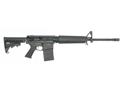 DPMS DP10 .308 Rifle, 18