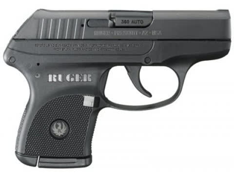 Ruger LCP .380 ACP Semi-Auto Pistol For Sale - ClassicFirearms.com