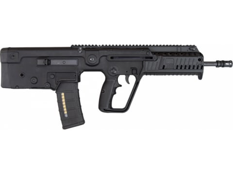 IWI Tavor X95 XB16 Flattop Carbine 5 56 Caliber Bullpup Style Rifle