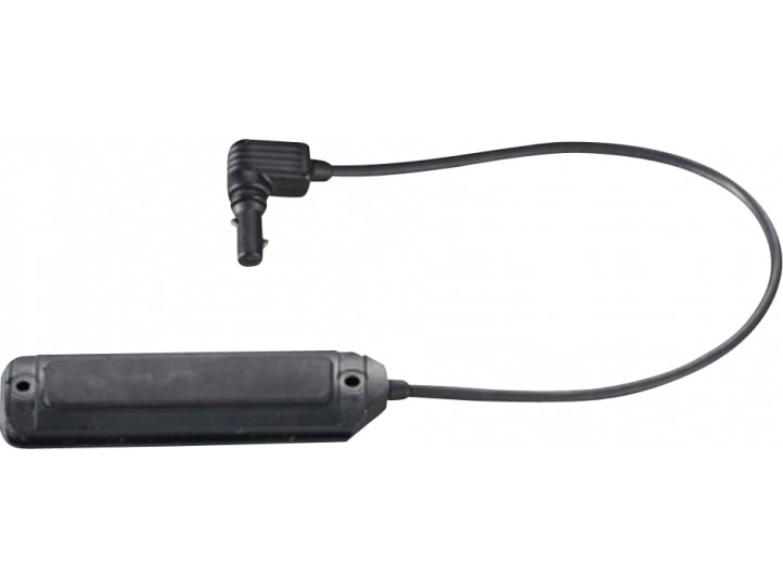 Streamlight 89008 ProTac Remote Pressure Switch Black