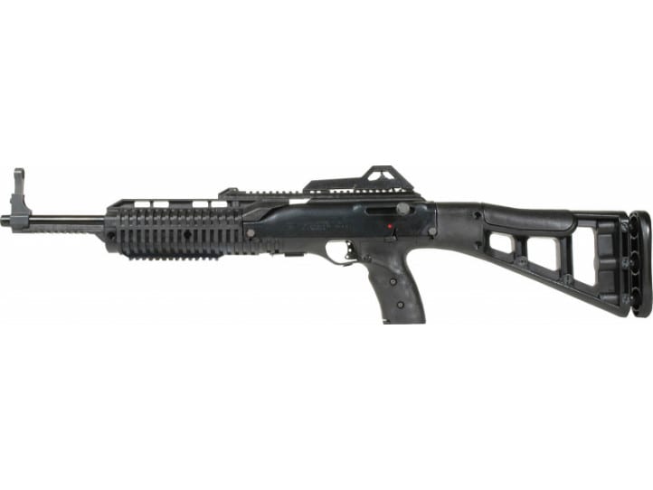 Hi-Point 1095TS Carbine 10MM W / Target Stock