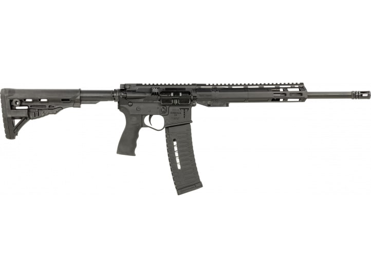 ET Arms Inc ETAGOMEGA55611ML60 Omega-15 60+1 16