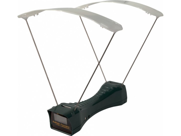 Caldwell 720001 Ballistic Precision Chronograph LCD Display 9V