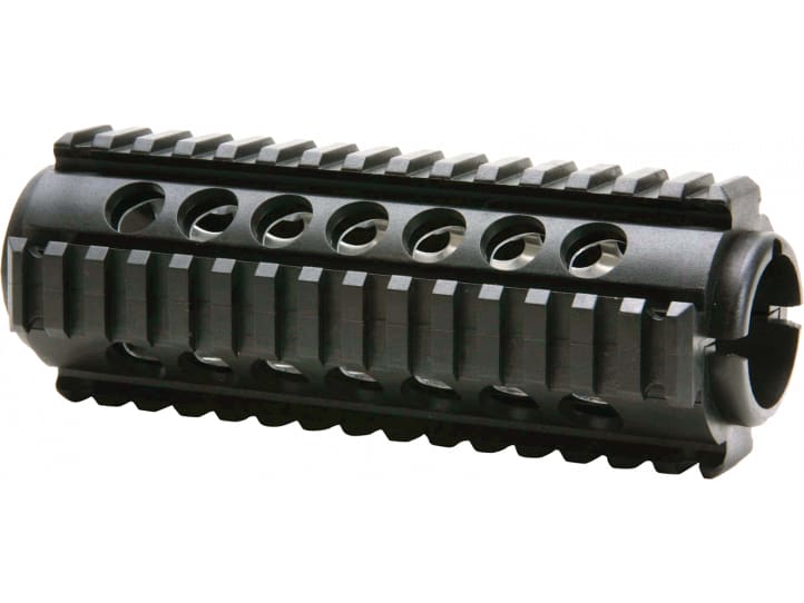 Handguard would be illegal under HB 1240