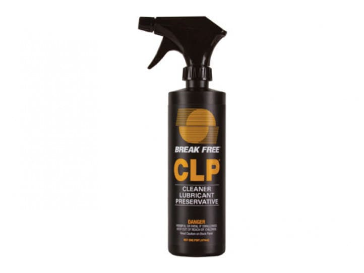 Break-Free CLP510 CLP Lubricant and Protectant Pint