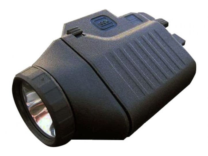 Glock GTL22 TAC4065 Tactical Light Red Laser Designator Pistol Sight w/Dimmer 