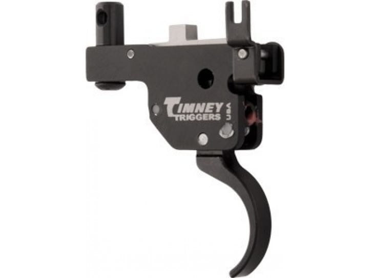Timney Triggers 601 Featherweight Ruger 77 Trigger Steel w/Aluminum