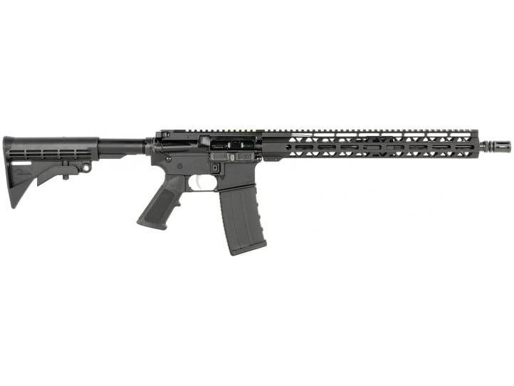 Anderson Manufacturing Dark Horse AR-15 Rifle, Semi-Auto