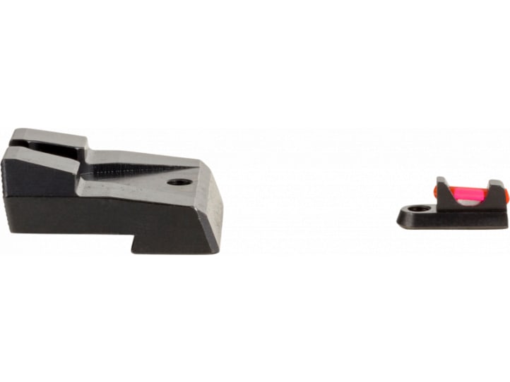 Trijicon 601065 Fiber Sight SET CZ P-10/P-10C