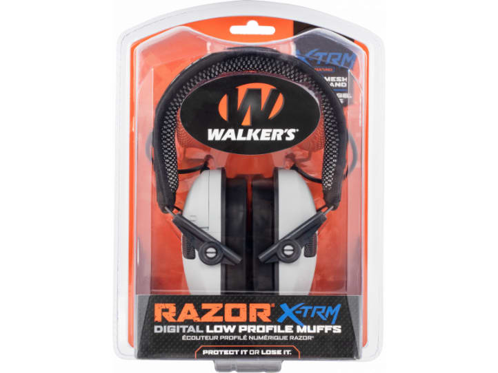 Walkers Game GWPXDRSEMGY XTRM Razor For Sale