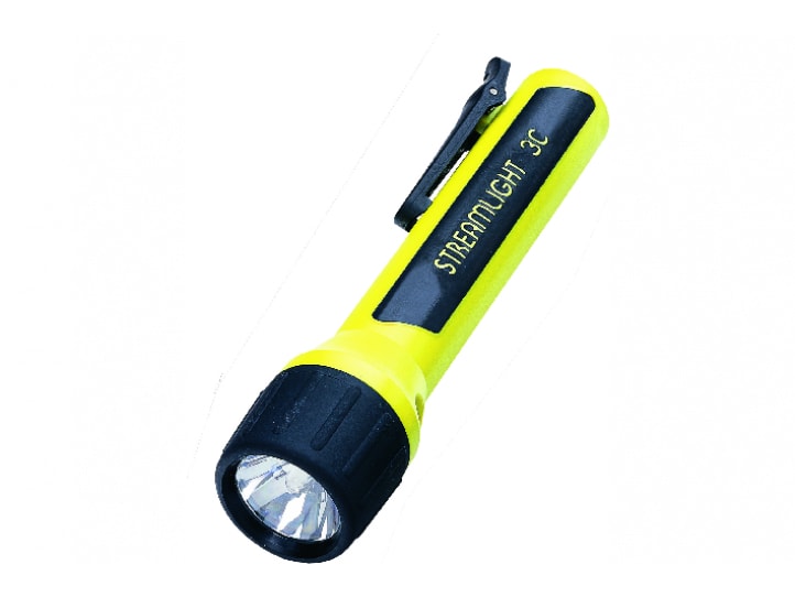 Streamlight 33212 Propolymer 3C Flashlight For Sale