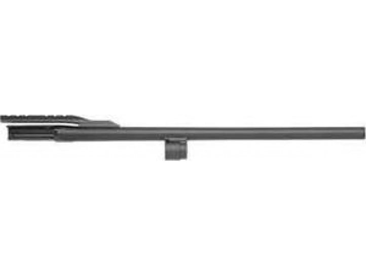 Remington Barrels 26595 1100 12GA 21" Blued Cantilever Scope Mount