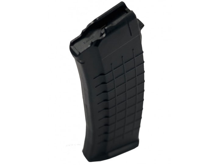 今週の新着アイテム /.223 Nato 5.56 Arms Pioneer 30 AK-47 Waffle Black Round トイガン
