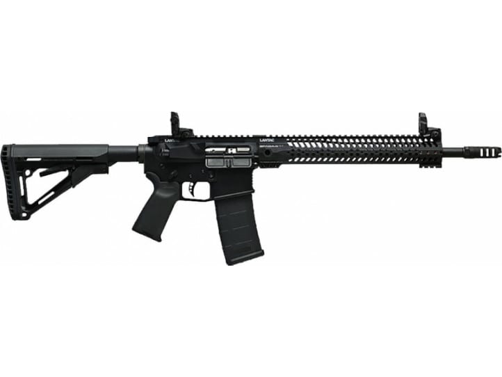 Lantac LA00271 LA-R15 Raven Rifle