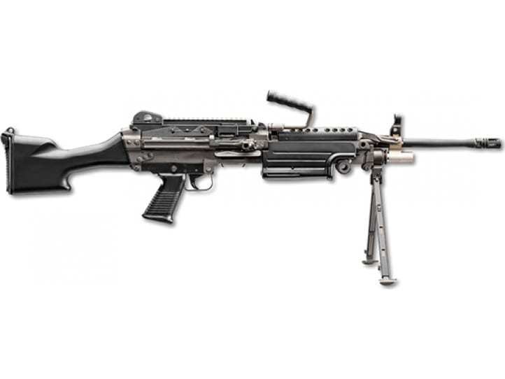 FN 46-100169 M249S 18.5