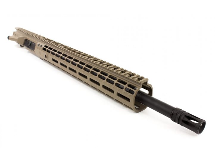Aero Precision M5E1 Enhanced 18
