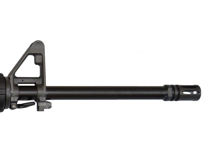Armalite Eagle Arms M15 .223 / 5.56 Caliber AR-15 Rifle by Armalite