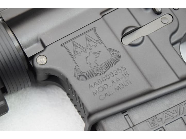 adams arms rifle serial number lookup