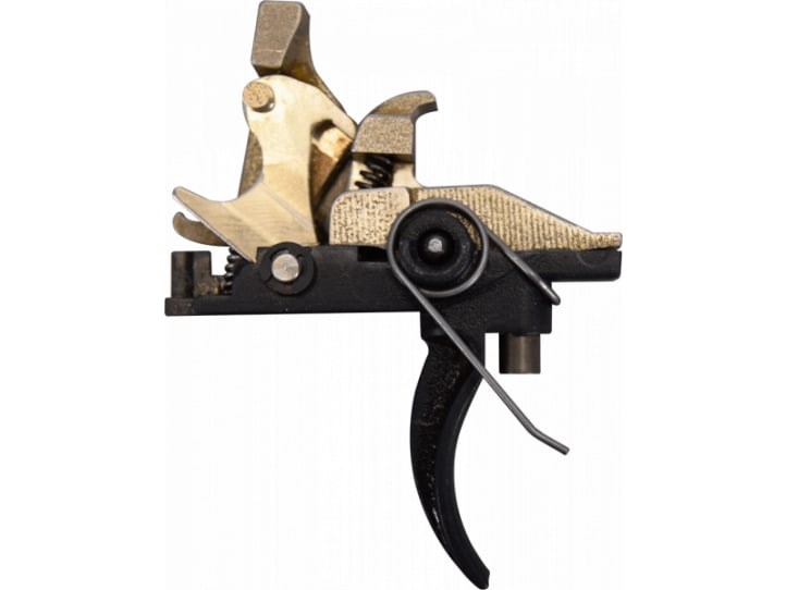 Fostech Echo Sport Trigger Fast Fire Binary Trigger System ...