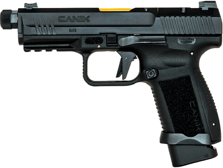 Canik TP9 Elite Combat Executive Pistol