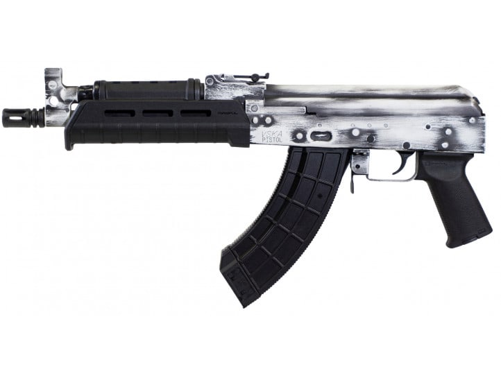 Century Arms HG7673N Draco (Romanian Made) 30+1 6.25