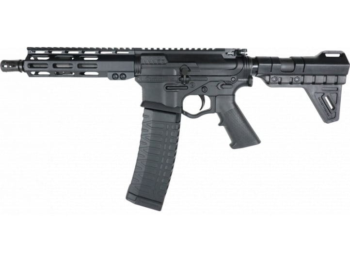ATI Omni Hybrid Maxx AR-15 Semi-Auto Pistol 7.5