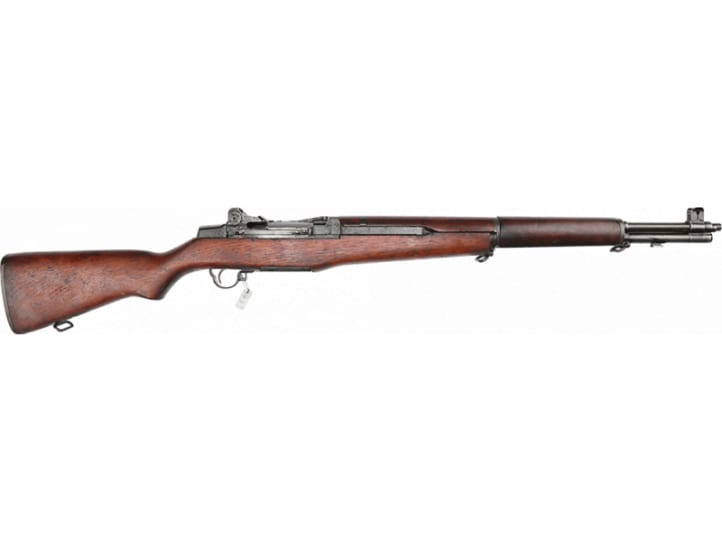 Breda M1 Garand 24