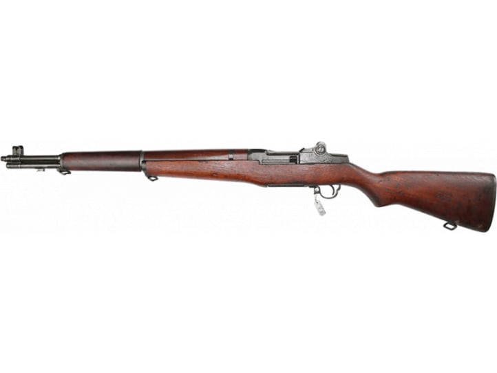 Breda M1 Garand 24