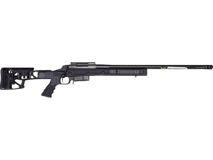 Browning XBolt HS3 Sniper MDT Chassis System Rifle .308 WIN 24" Fluted