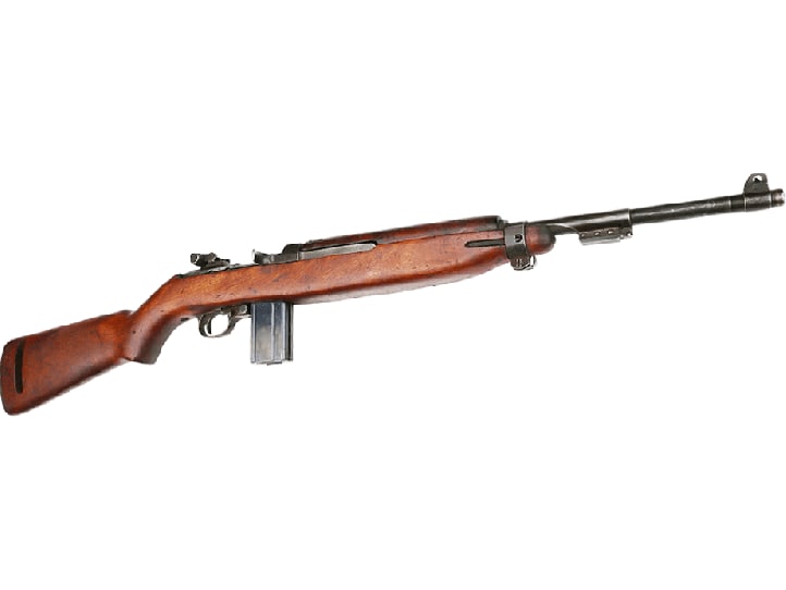 #33  WW2 M1 M2 30 US Carbine SAFETY  Type 4   UNUSED  Nos