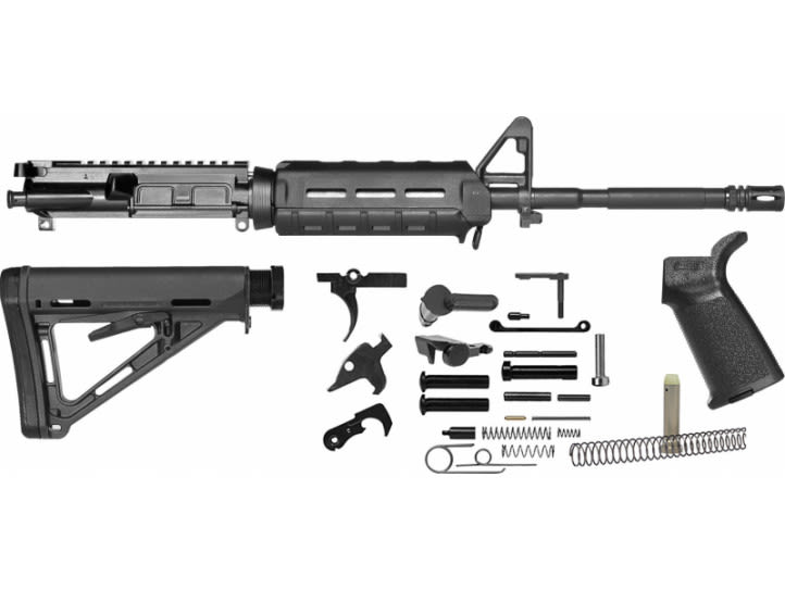 Del-Ton, Inc. AR-15 Bolt Carrier Key Screw