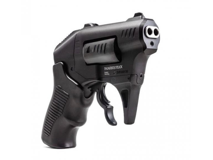 Standard Mfg S333 Thunderstruck For Sale Classicfirearms Com