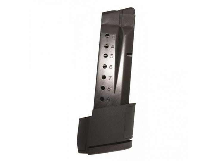 Smith Wesson Smi 28 Shield 9mm 10rd Magazine For Sale