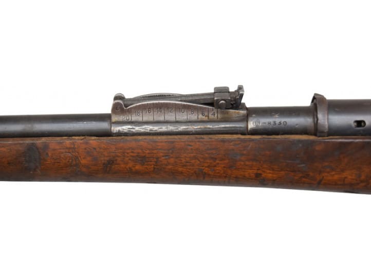 spanish mauser review