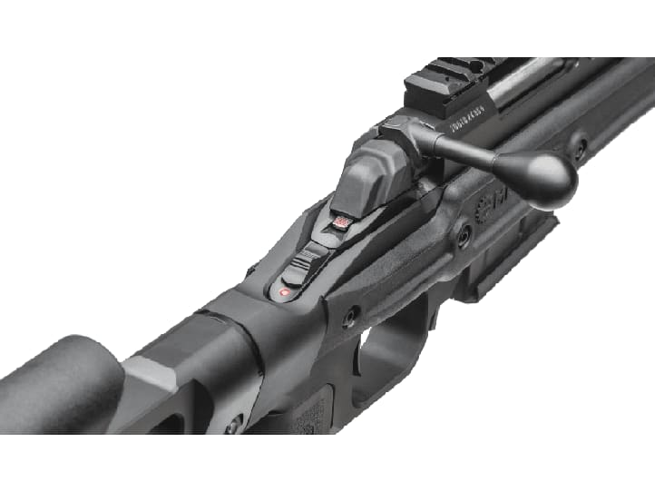 Browning XBolt HS3 Sniper MDT Chassis System Rifle .308 WIN 24" Fluted