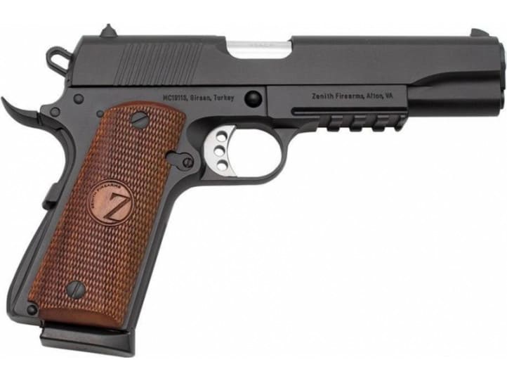 Zenith 45 shop