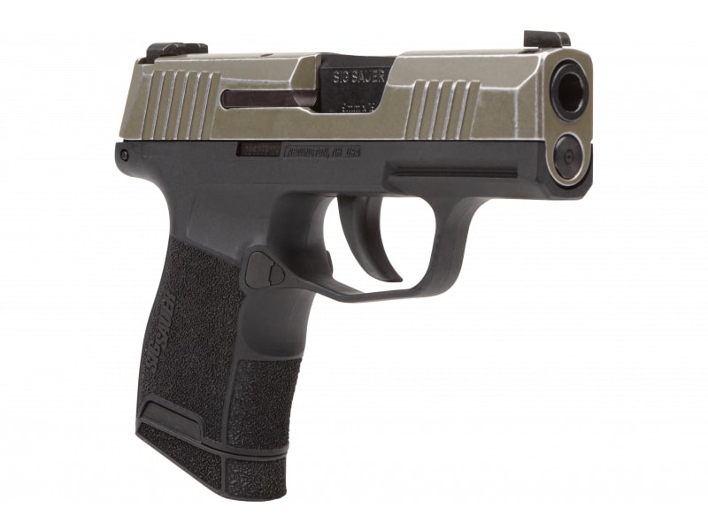 Sig Sauer 365-9-BXR3-DC XS Sights XRAY3 3.1 10rd DSTR